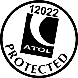 Leisure Guard World - ATOL Protected 12022