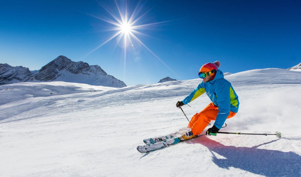 Ski Holidays with Leisure Guard World